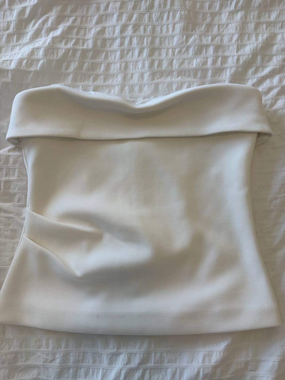 Babaton tube top